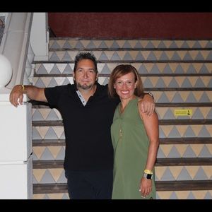 Meet your Posher, Yolanda